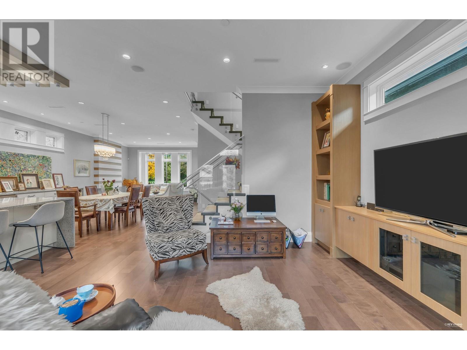 4217 W 16th Avenue, Vancouver, British Columbia  V6R 3E5 - Photo 18 - R3001035