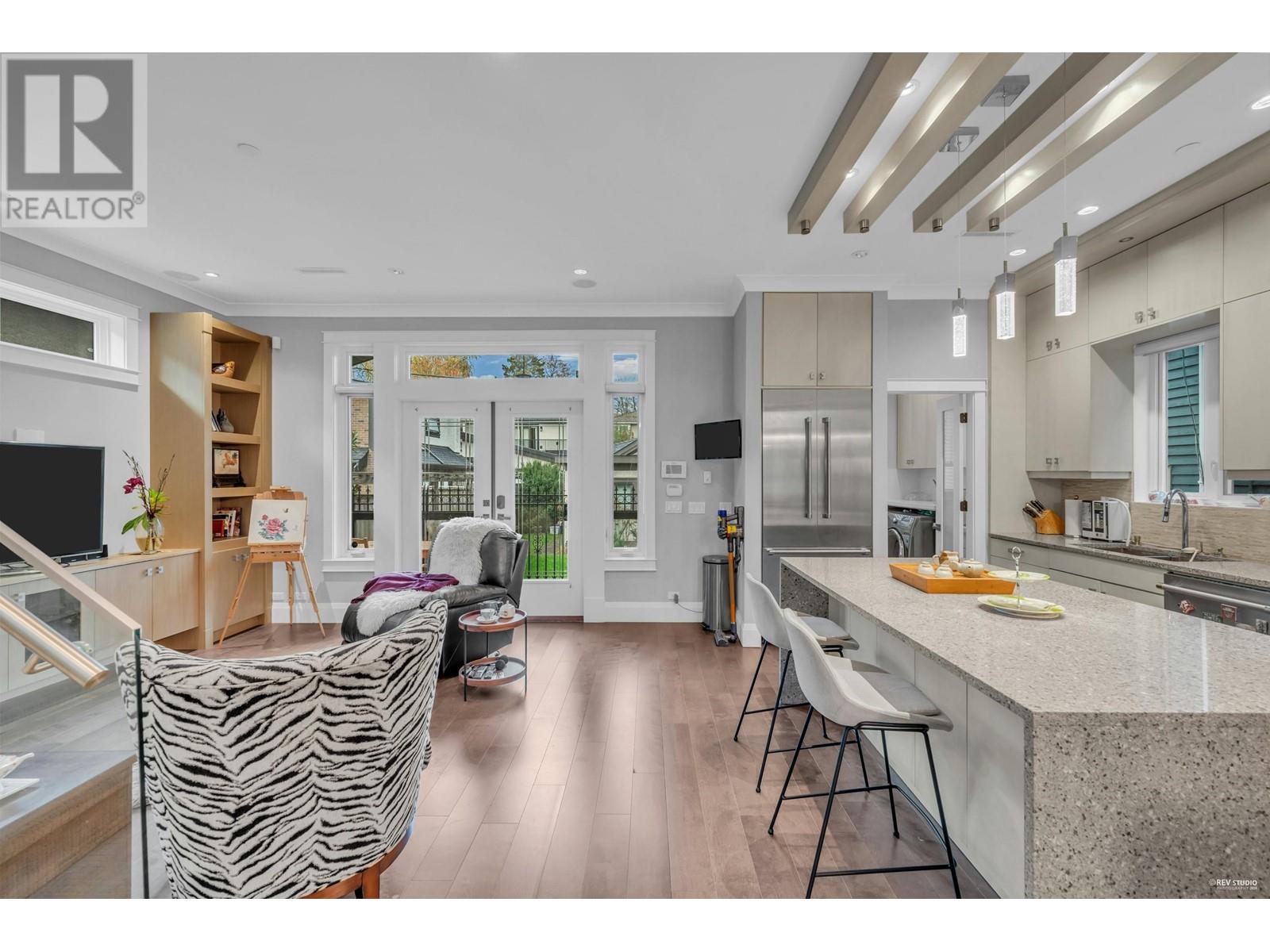 4217 W 16th Avenue, Vancouver, British Columbia  V6R 3E5 - Photo 19 - R3001035