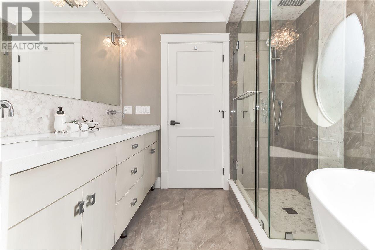 4217 W 16th Avenue, Vancouver, British Columbia  V6R 3E5 - Photo 24 - R3001035