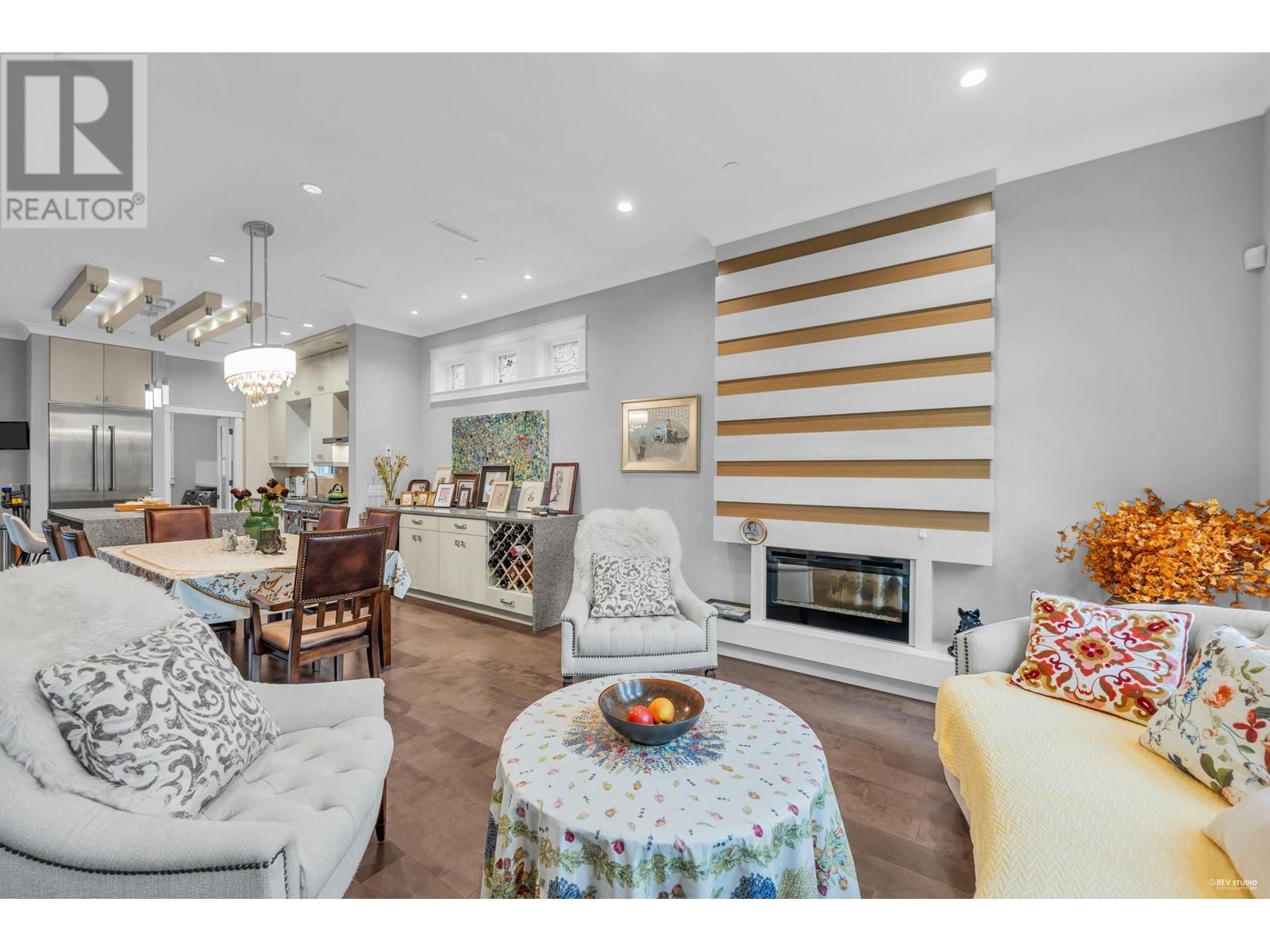 4217 W 16th Avenue, Vancouver, British Columbia  V6R 3E5 - Photo 5 - R3001035