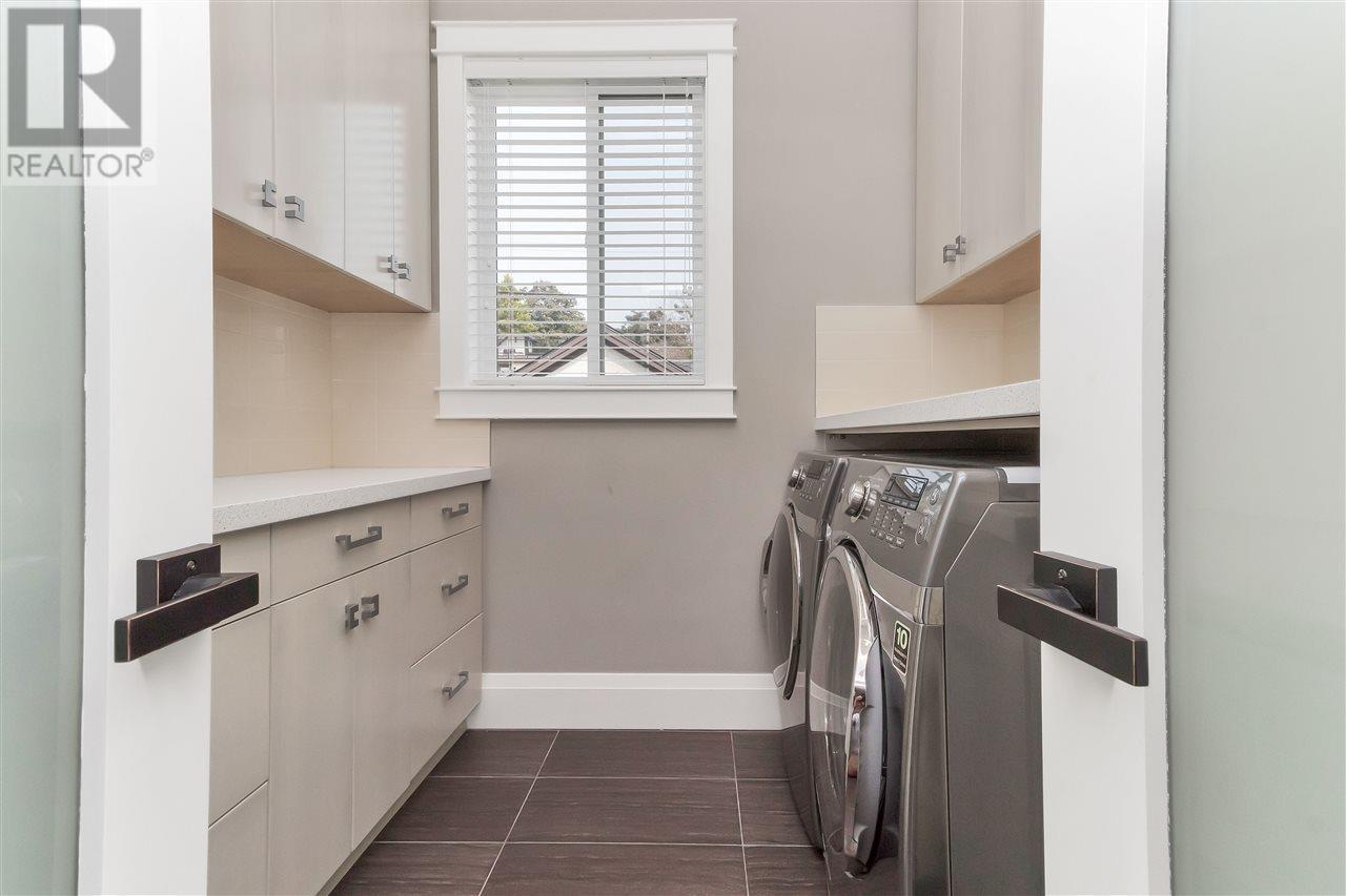 4217 W 16th Avenue, Vancouver, British Columbia  V6R 3E5 - Photo 20 - R3001035