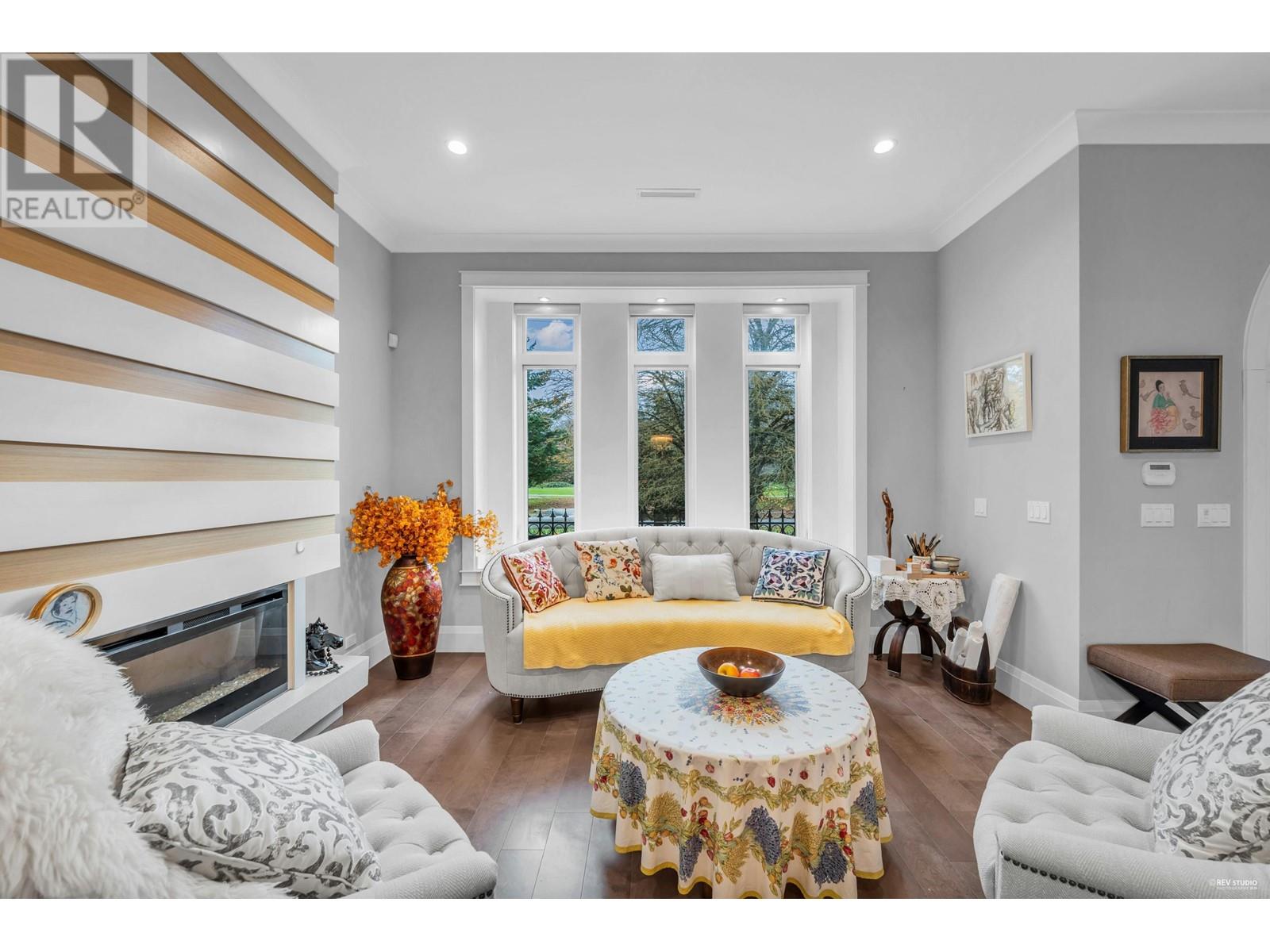 4217 W 16th Avenue, Vancouver, British Columbia  V6R 3E5 - Photo 3 - R3001035