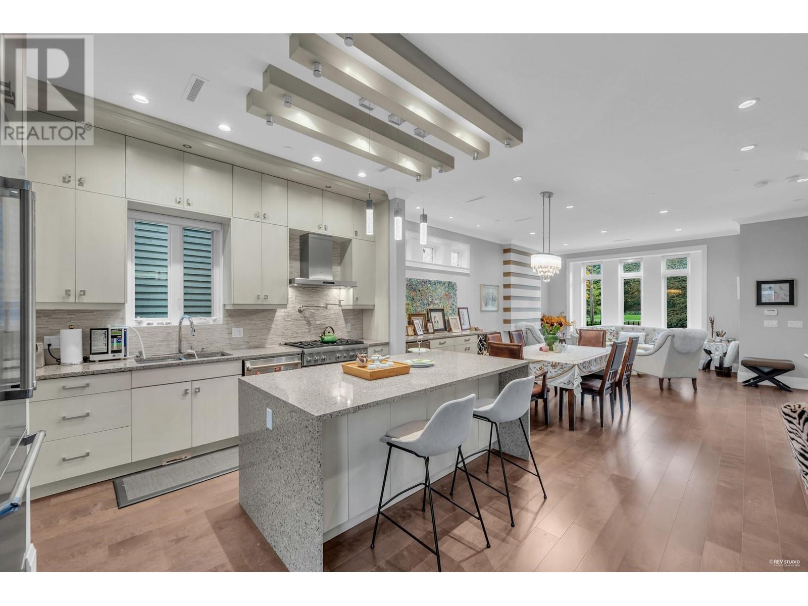 4217 W 16th Avenue, Vancouver, British Columbia  V6R 3E5 - Photo 10 - R3001035