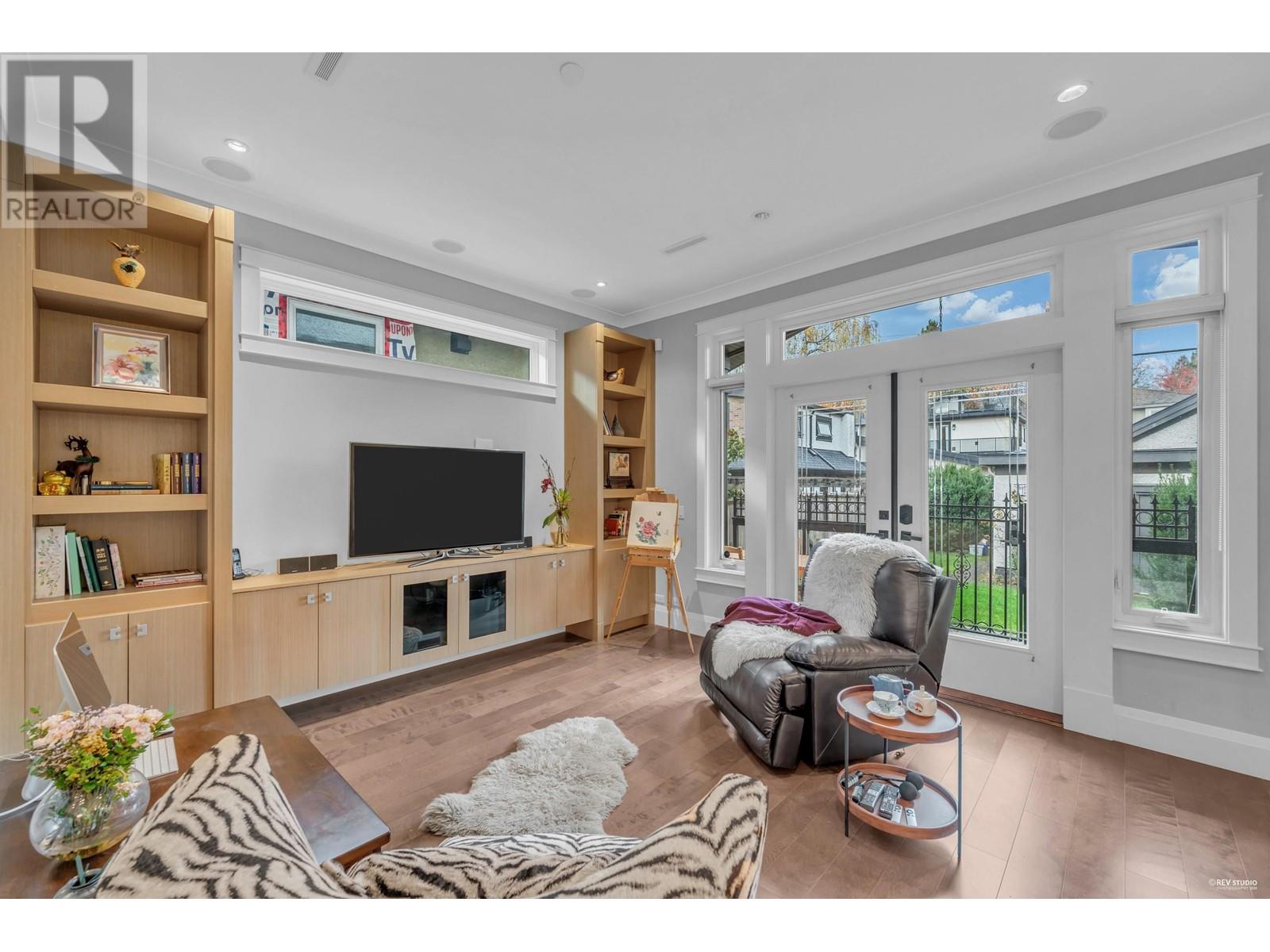 4217 W 16th Avenue, Vancouver, British Columbia  V6R 3E5 - Photo 17 - R3001035
