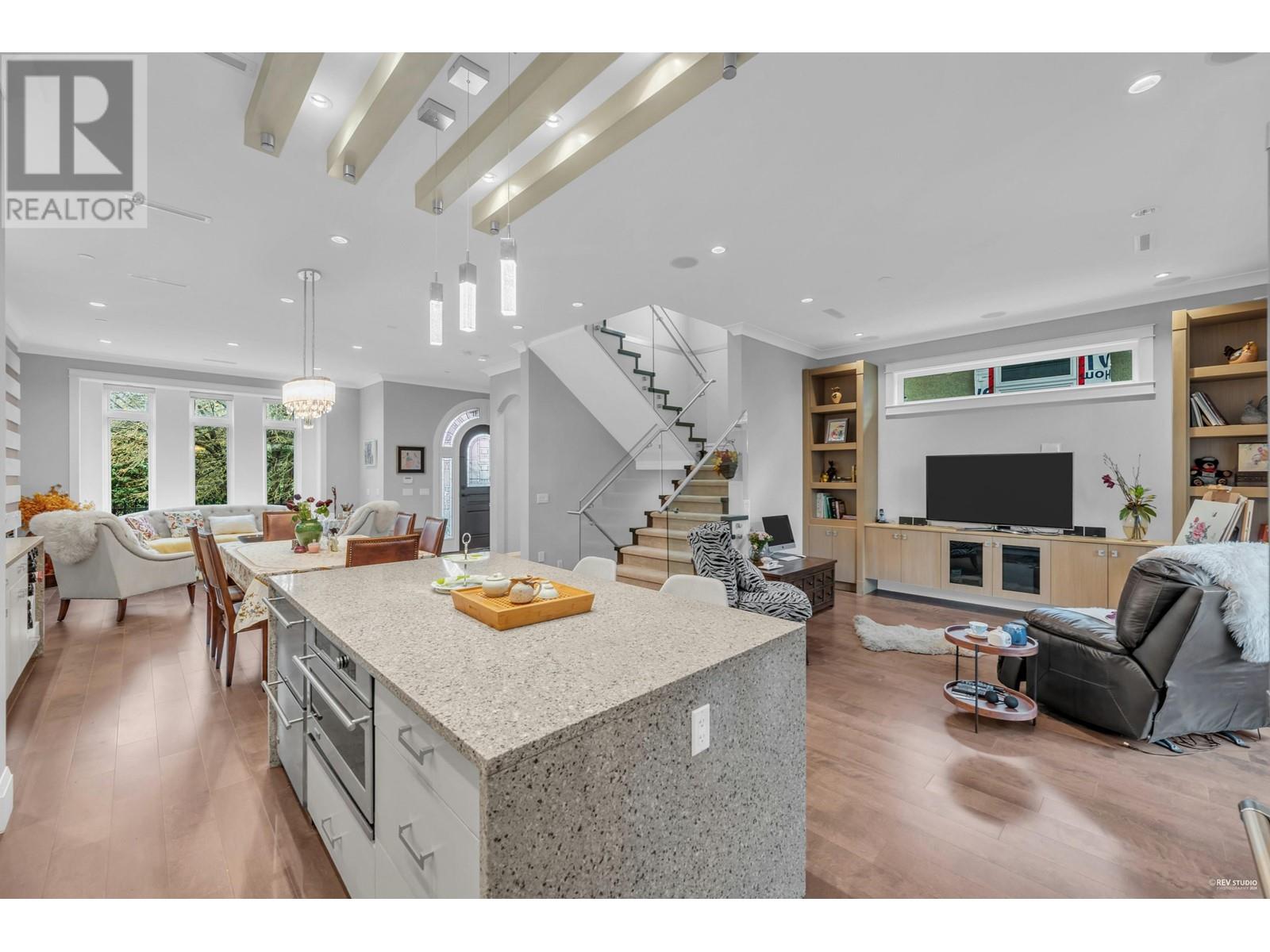 4217 W 16th Avenue, Vancouver, British Columbia  V6R 3E5 - Photo 15 - R3001035