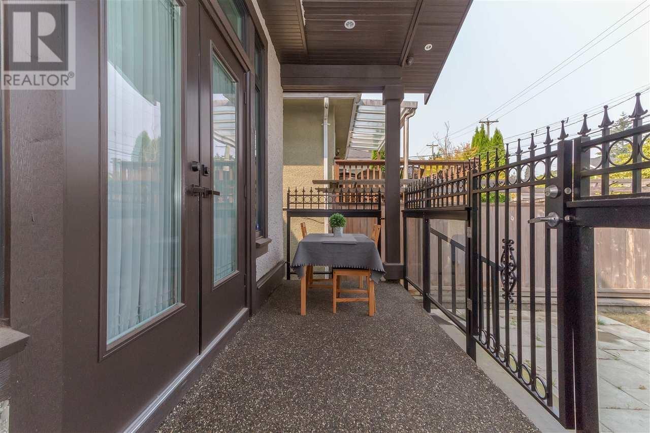 4217 W 16th Avenue, Vancouver, British Columbia  V6R 3E5 - Photo 38 - R3001035