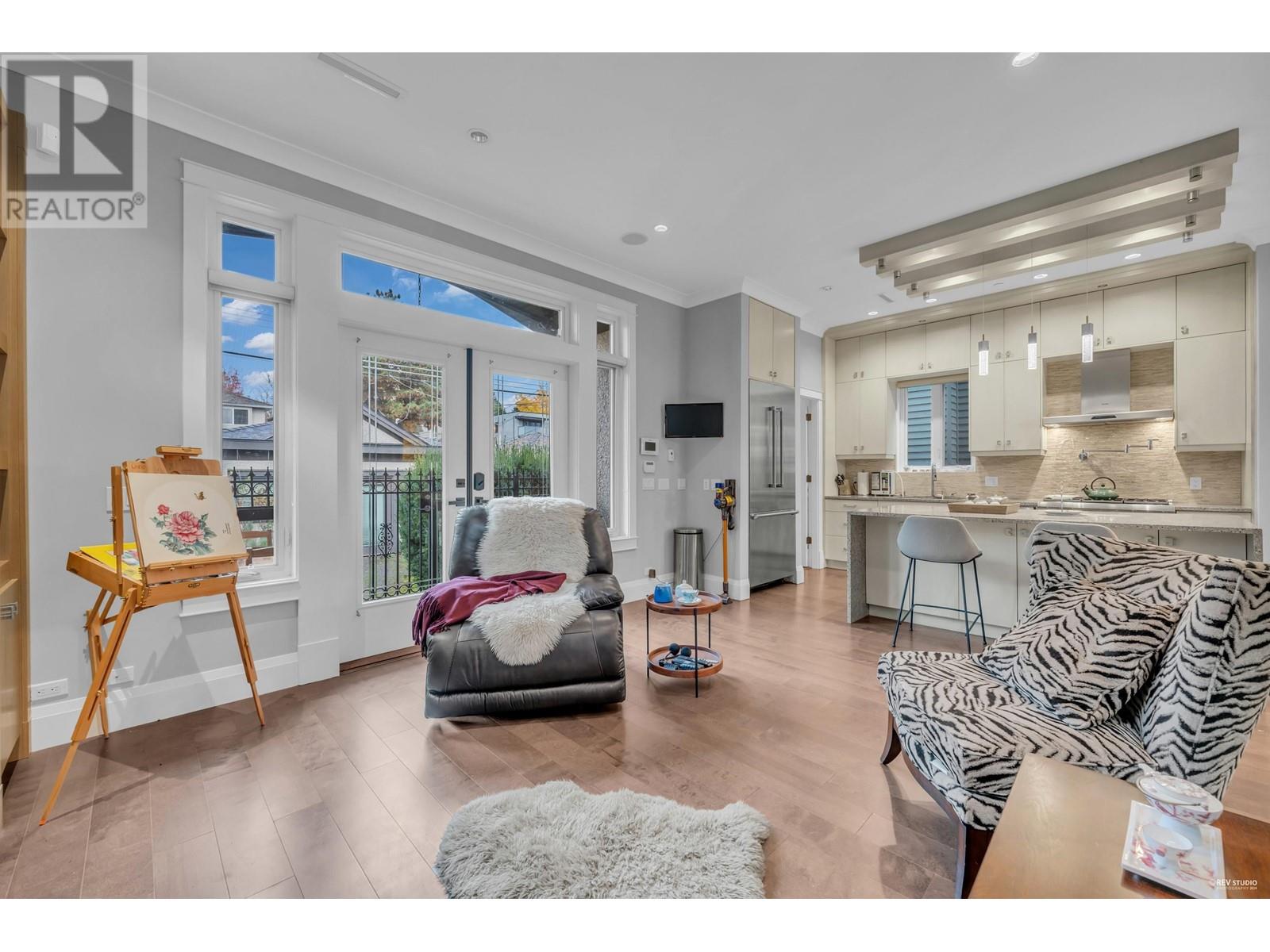 4217 W 16th Avenue, Vancouver, British Columbia  V6R 3E5 - Photo 16 - R3001035