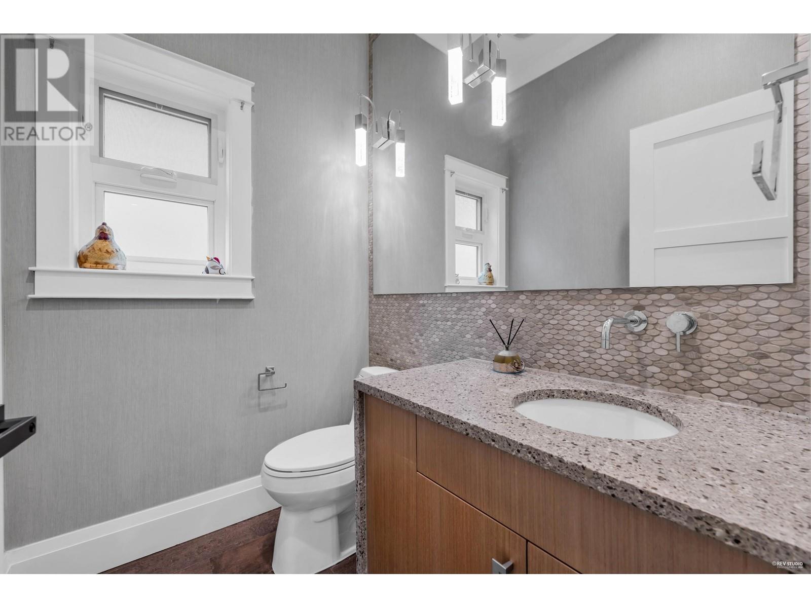 4217 W 16th Avenue, Vancouver, British Columbia  V6R 3E5 - Photo 21 - R3001035