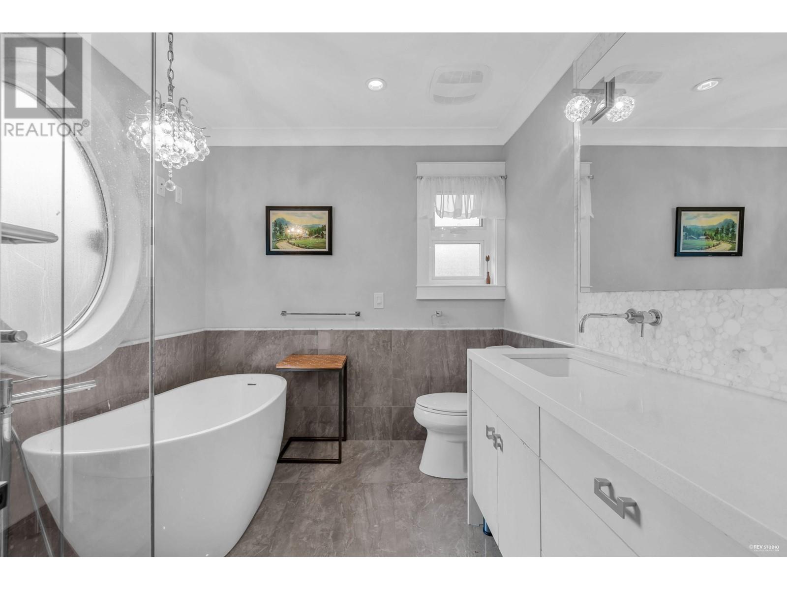 4217 W 16th Avenue, Vancouver, British Columbia  V6R 3E5 - Photo 25 - R3001035