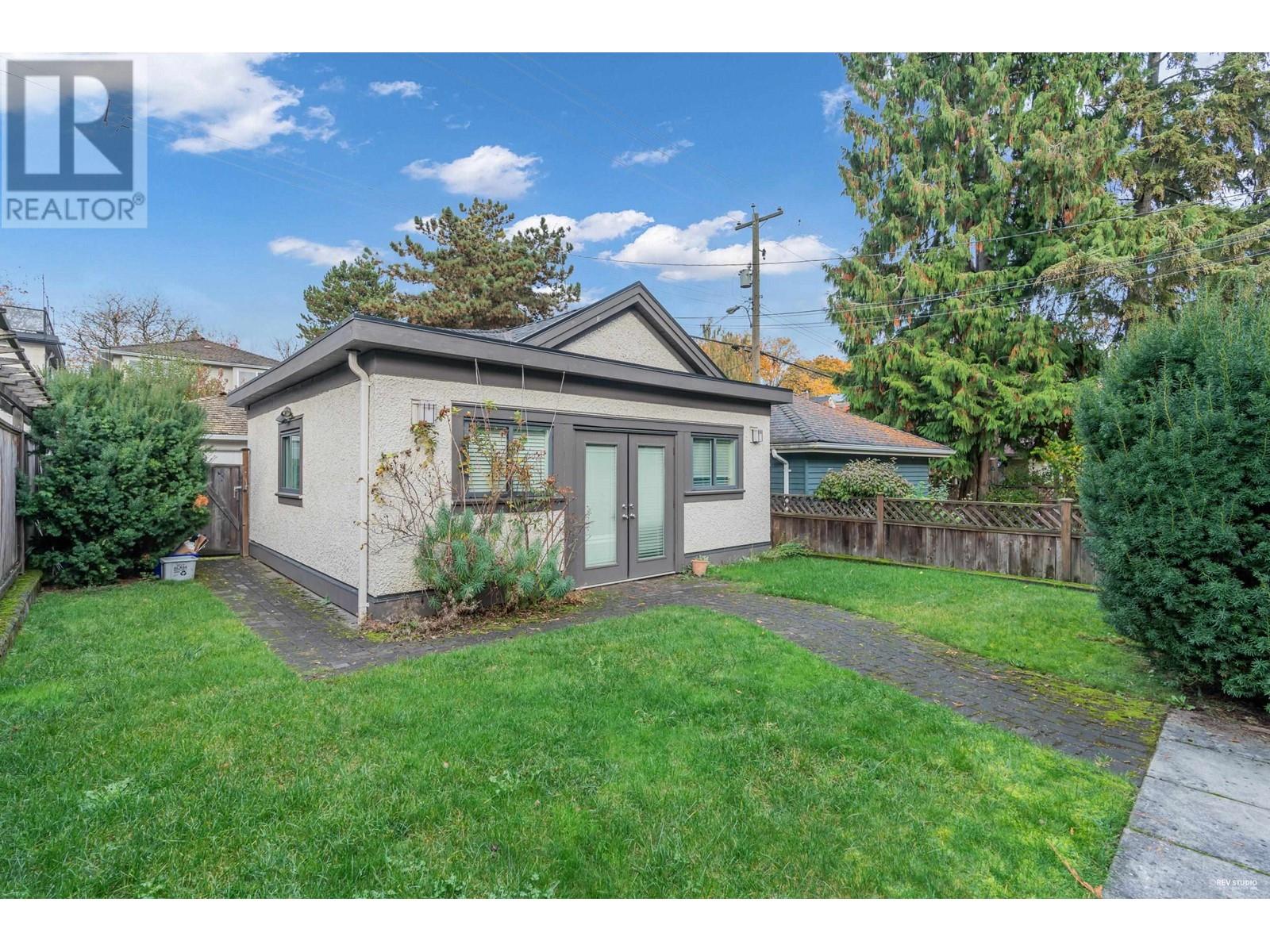 4217 W 16th Avenue, Vancouver, British Columbia  V6R 3E5 - Photo 40 - R3001035