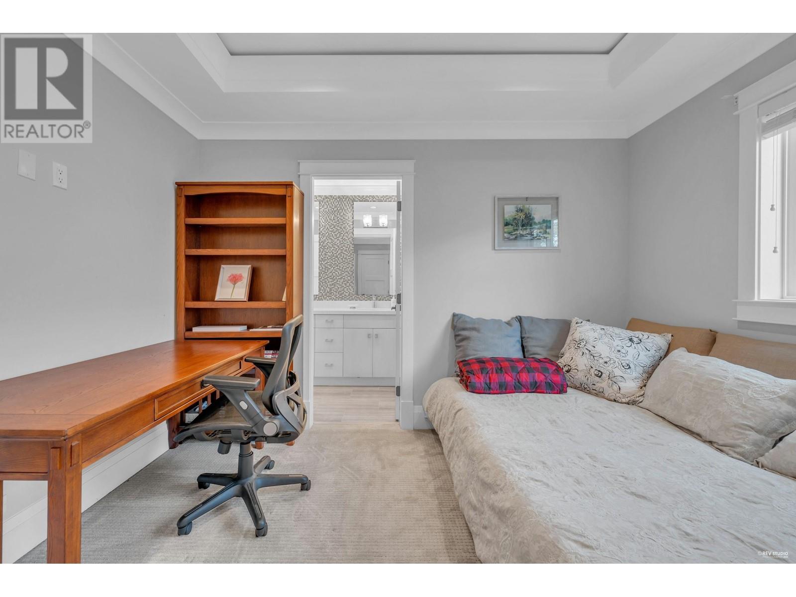 4217 W 16th Avenue, Vancouver, British Columbia  V6R 3E5 - Photo 28 - R3001035