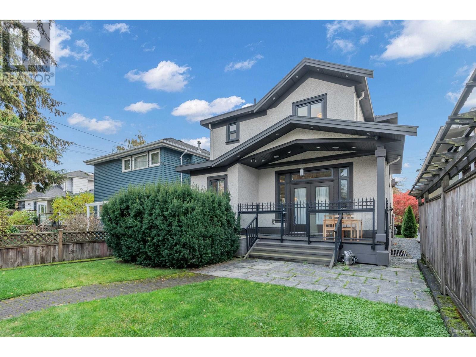 4217 W 16th Avenue, Vancouver, British Columbia  V6R 3E5 - Photo 39 - R3001035