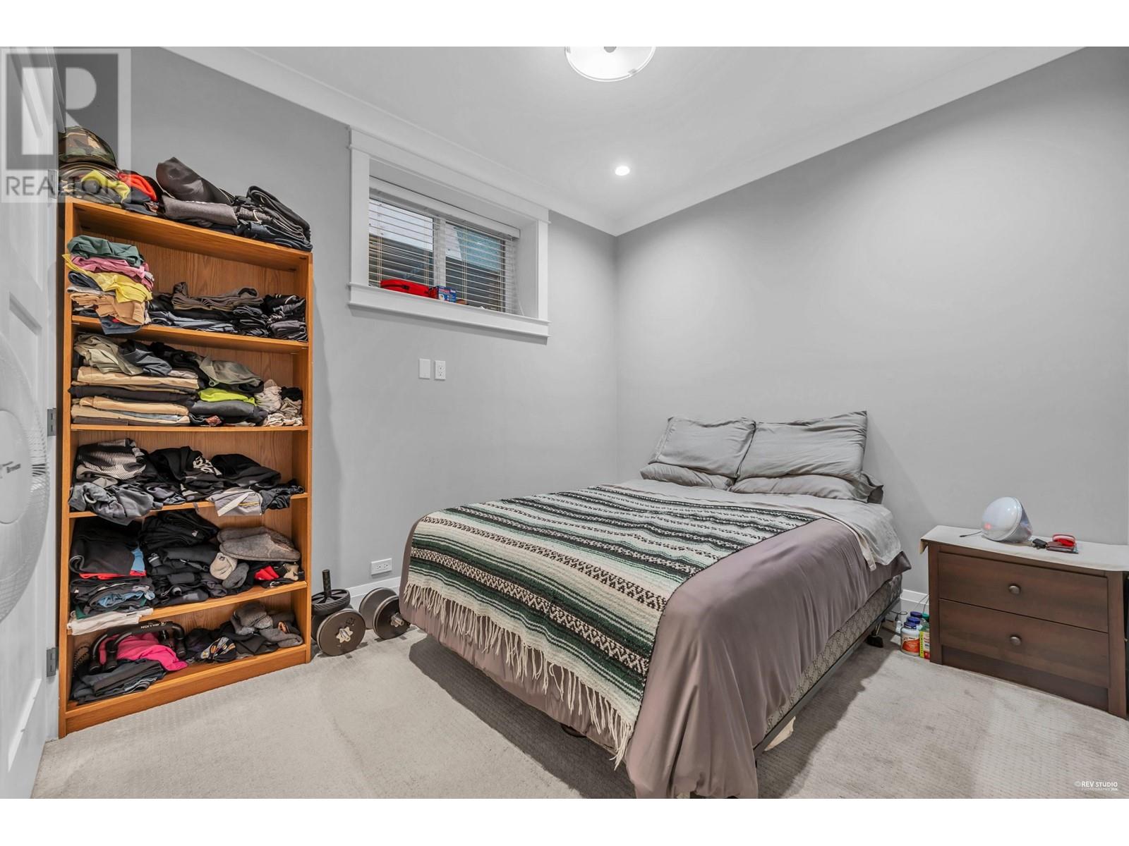 4217 W 16th Avenue, Vancouver, British Columbia  V6R 3E5 - Photo 37 - R3001035