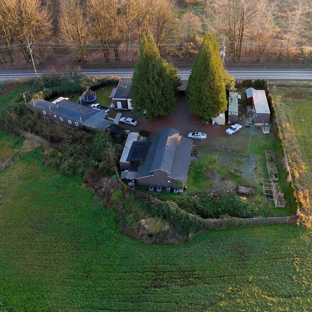 1660 Lefeuvre Road, Abbotsford, British Columbia  V4X 1C5 - Photo 5 - R2999867