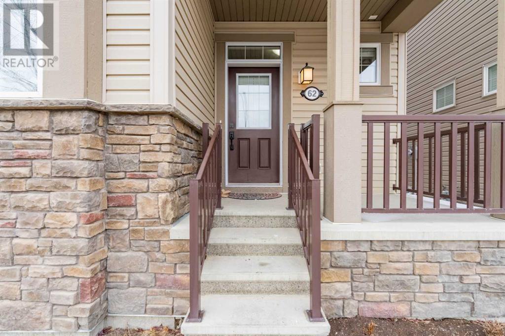 62 Cityscape Terrace Ne, Calgary, Alberta  T3N 0S2 - Photo 2 - A2217645