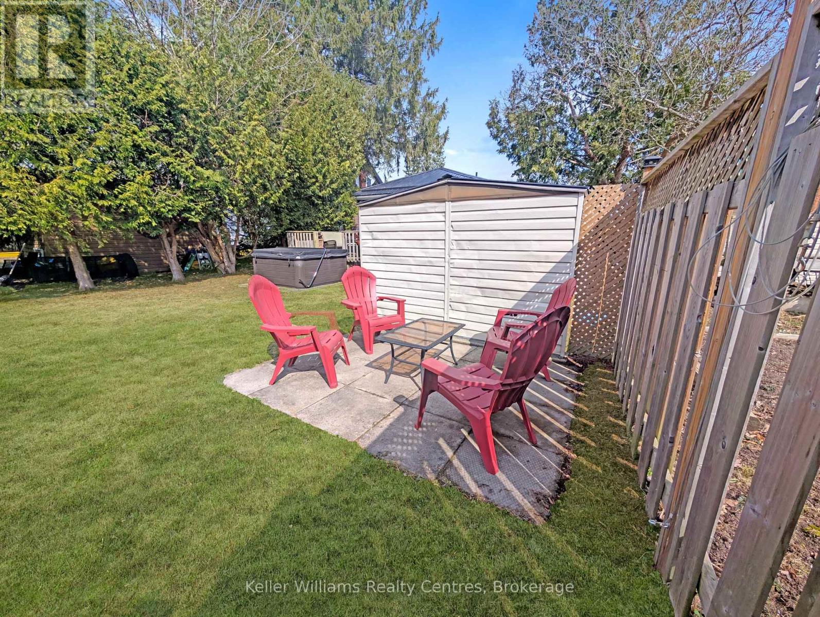 401 George Street, South Bruce Peninsula, Ontario  N0H 2T0 - Photo 46 - X12083838