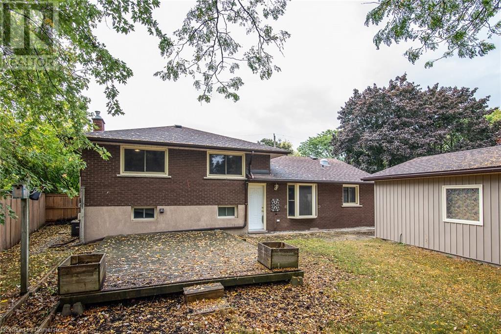 26 Summit Avenue, Kitchener, Ontario  N2M 4W5 - Photo 22 - 40727134