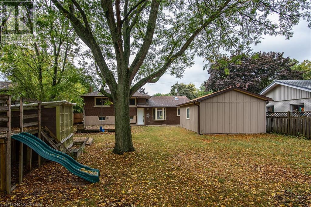 26 Summit Avenue, Kitchener, Ontario  N2M 4W5 - Photo 24 - 40727134