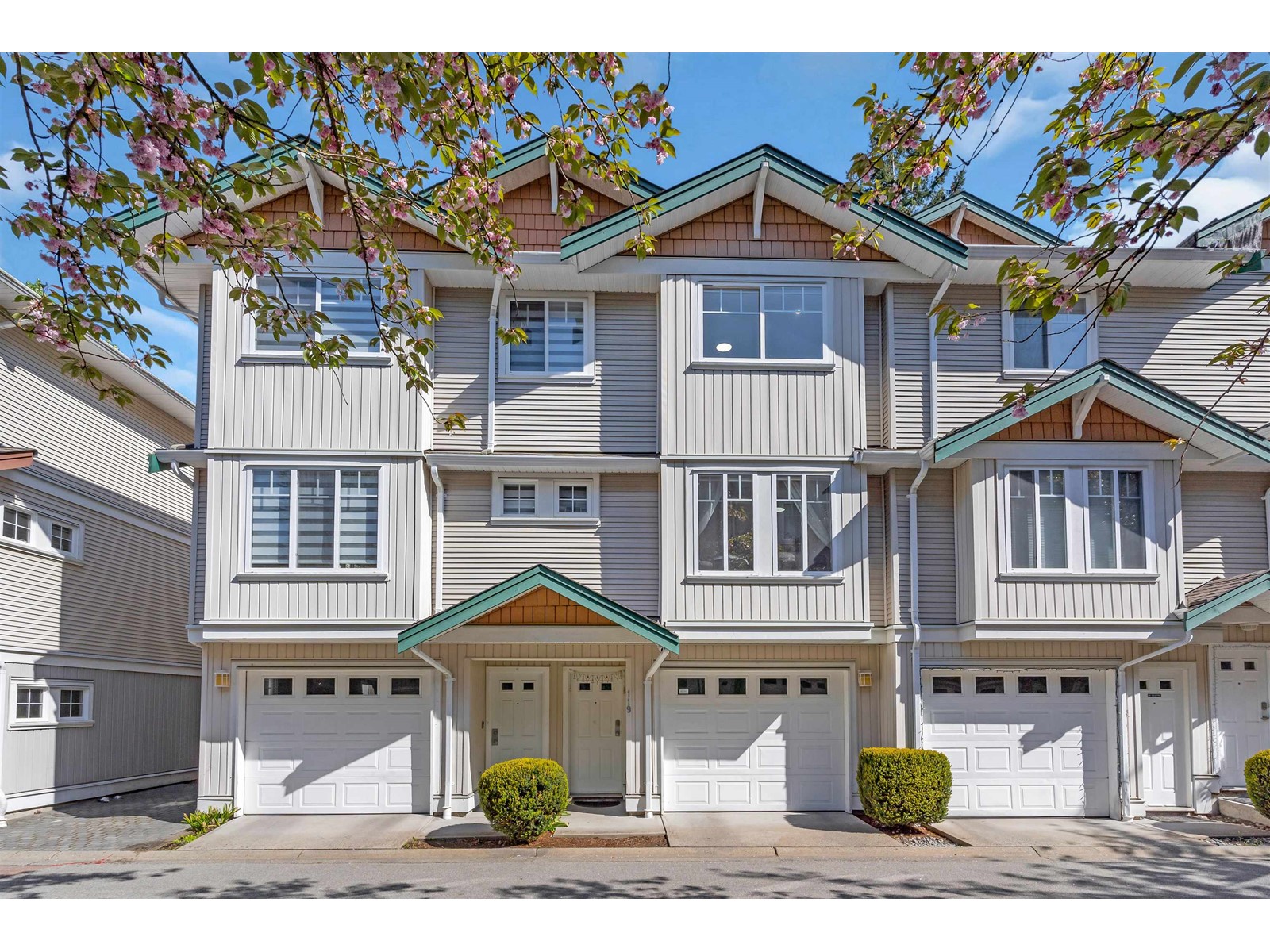 119 12711 64 AVENUE, surrey, British Columbia
