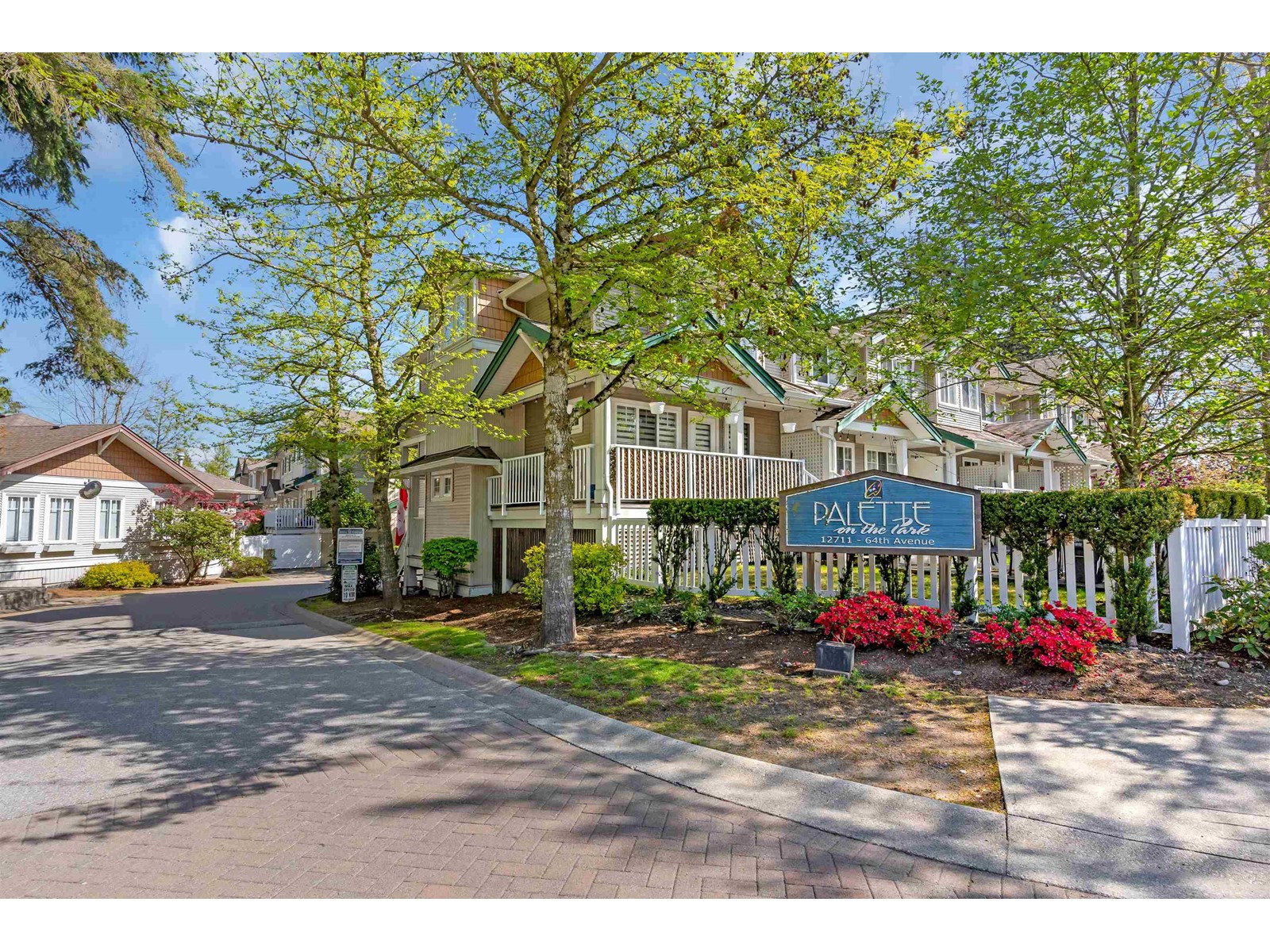 119 12711 64 Avenue, Surrey, British Columbia  V3W 1X1 - Photo 29 - R3001163