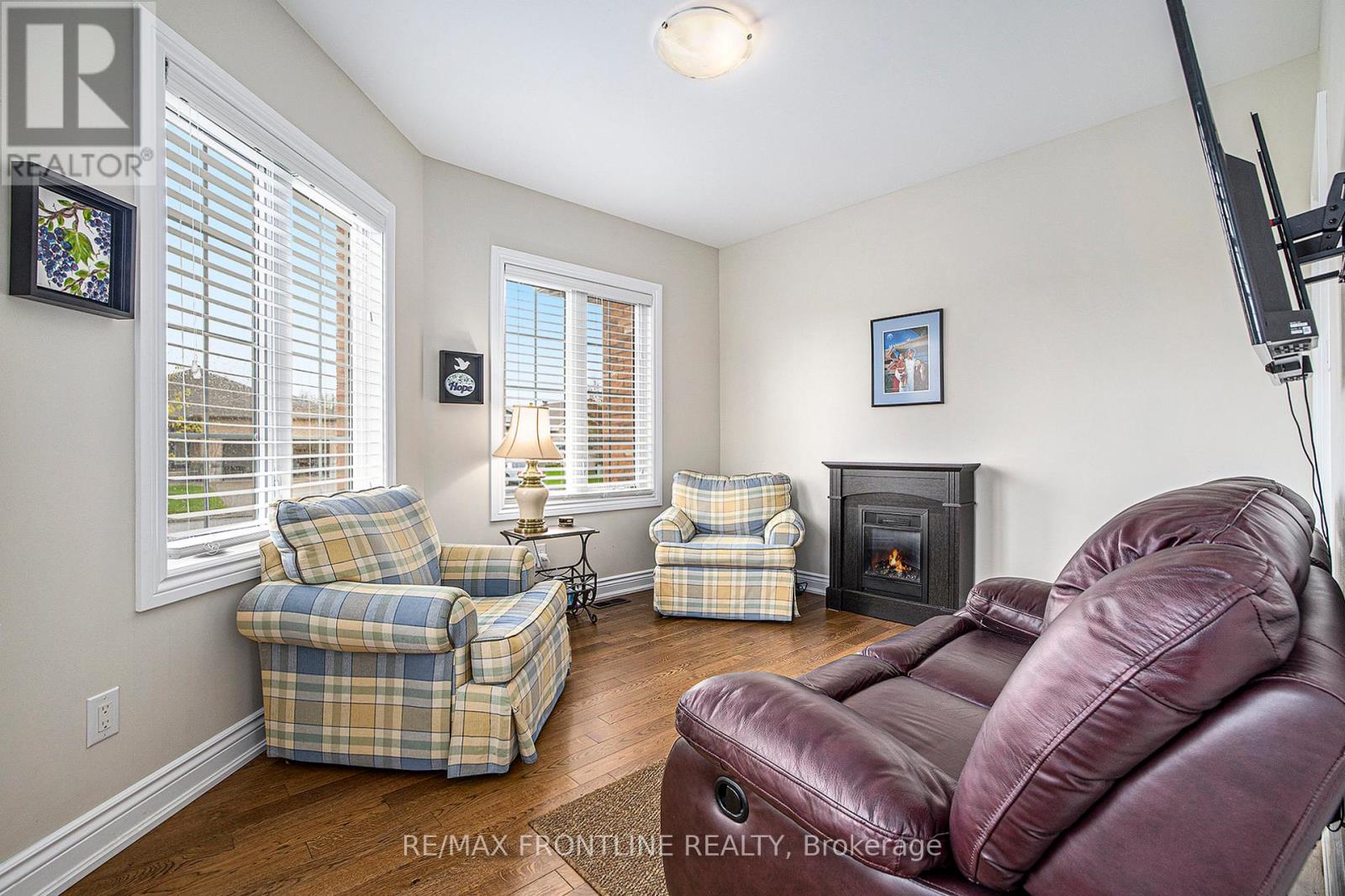 50 Perthmore Street, Perth, Ontario  K7H 3P6 - Photo 12 - X12134345