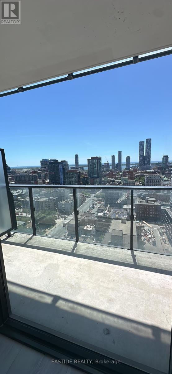 2202 - 47 Mutual Street, Toronto, Ontario  M5B 0C6 - Photo 2 - C12140071