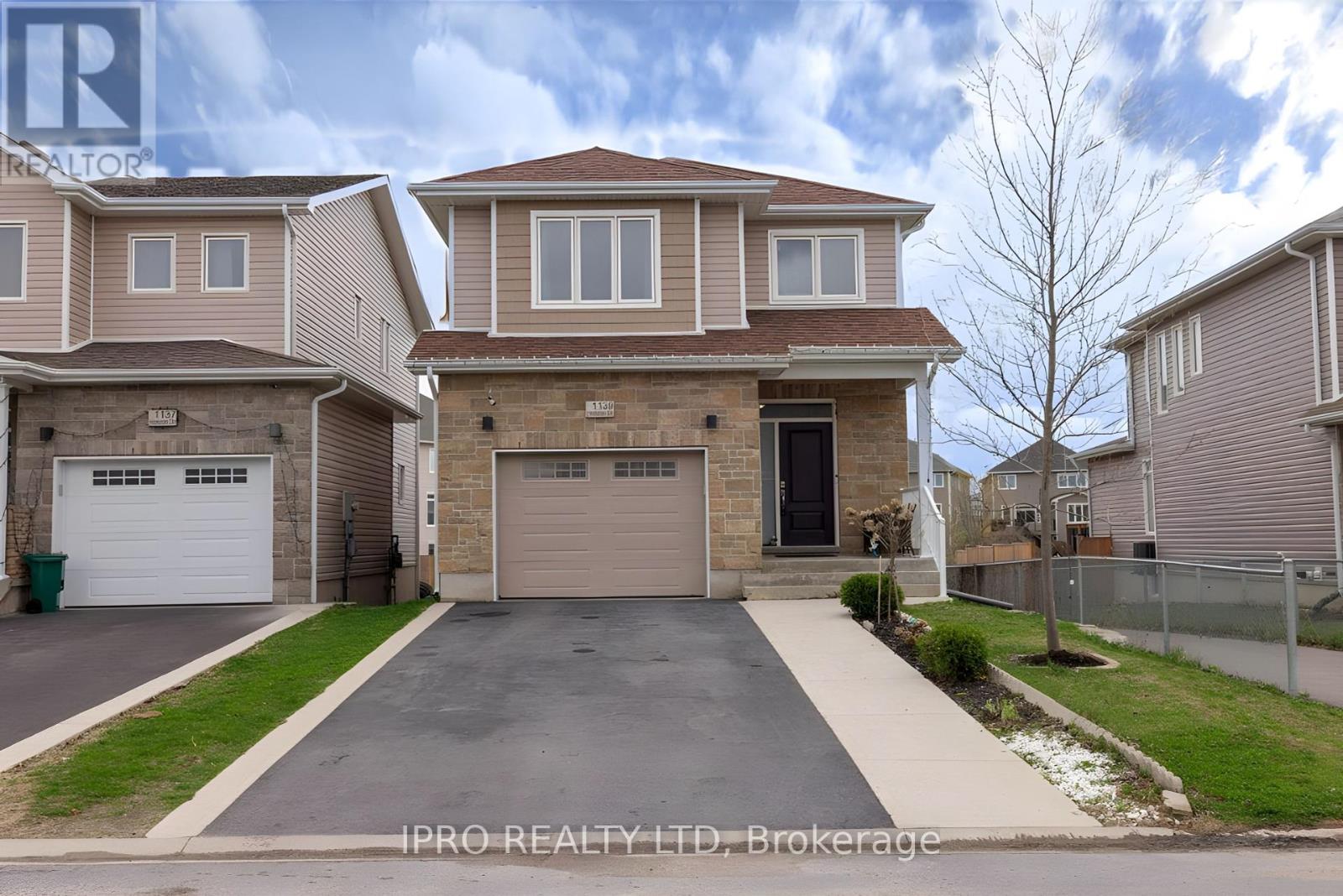 Property at 1139 HORIZON DRIVE image 1