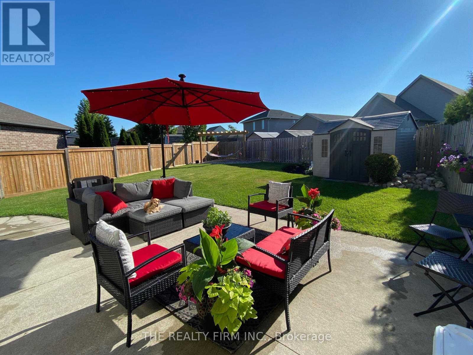 11 Cardinal Court, St. Thomas, Ontario  N5P 0C5 - Photo 26 - X12140089