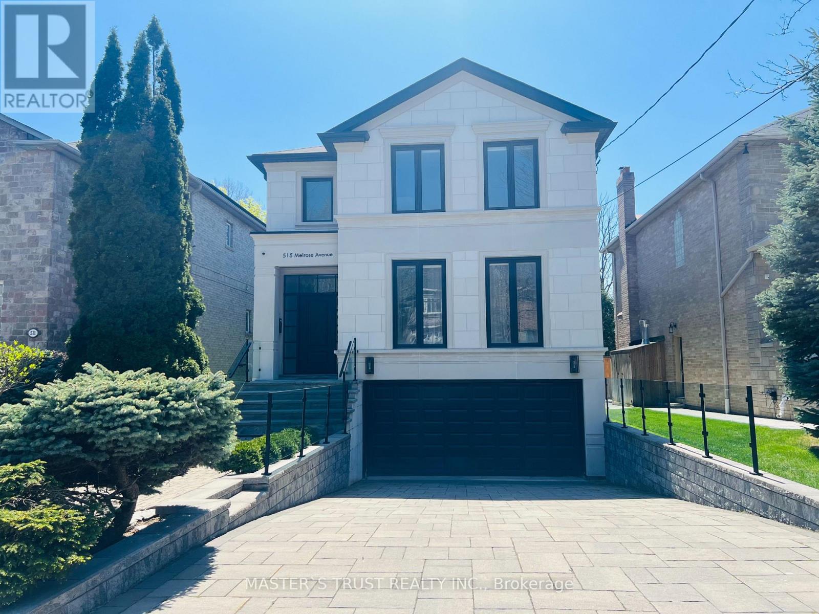 Property at 515 MELROSE AVENUE image 1