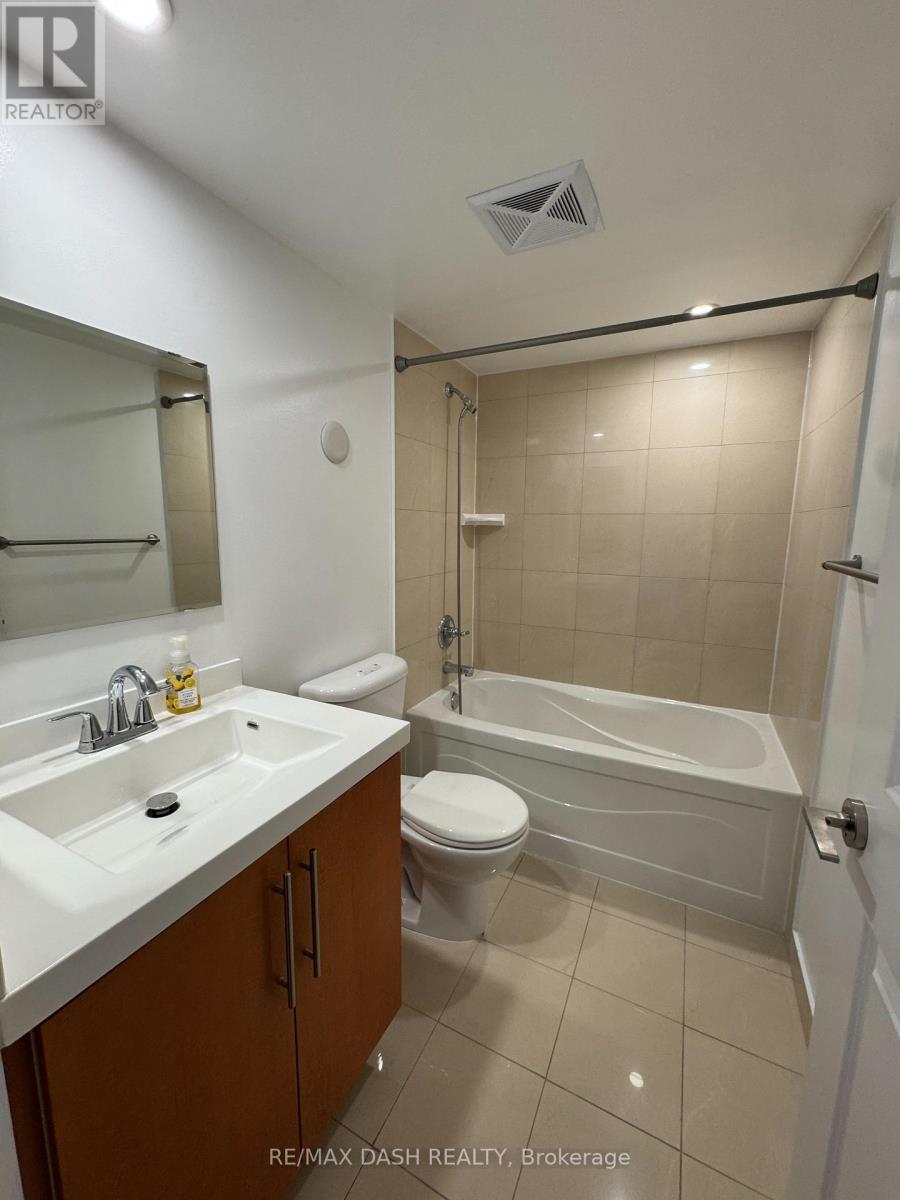 1724 - 500 Doris Avenue, Toronto, Ontario  M2N 0C1 - Photo 11 - C12140092