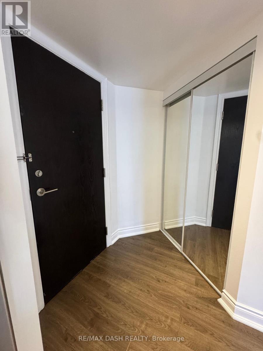 1724 - 500 Doris Avenue, Toronto, Ontario  M2N 0C1 - Photo 2 - C12140092