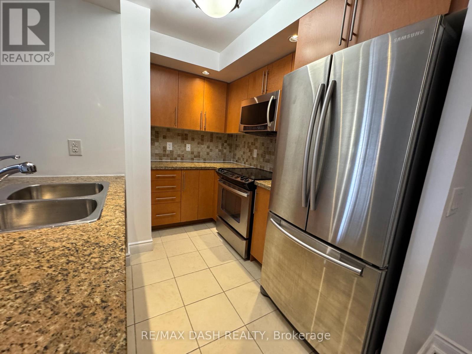 1724 - 500 Doris Avenue, Toronto, Ontario  M2N 0C1 - Photo 5 - C12140092