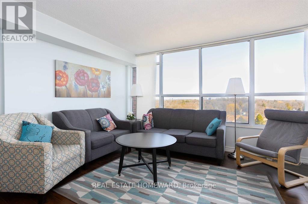 1101 - 2365 KENNEDY ROAD, Toronto, Ontario