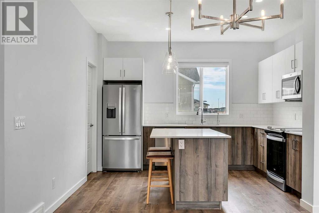 44 Redstone Boulevard, Calgary, Alberta  T3N 2G3 - Photo 15 - A2220073