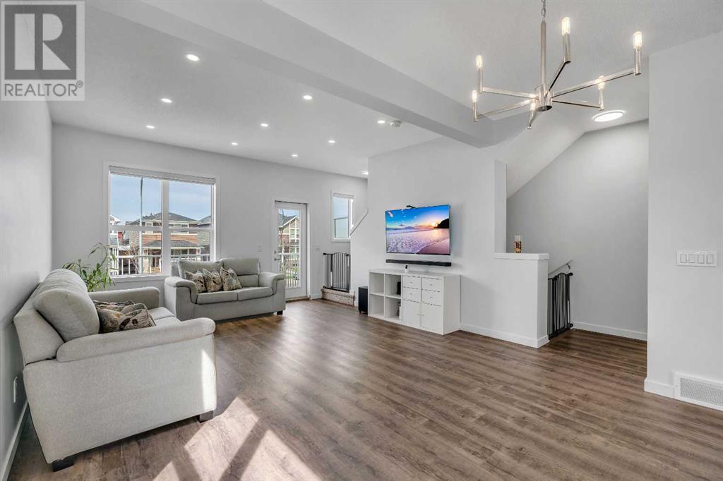 44 Redstone Boulevard, Calgary, Alberta  T3N 2G3 - Photo 8 - A2220073