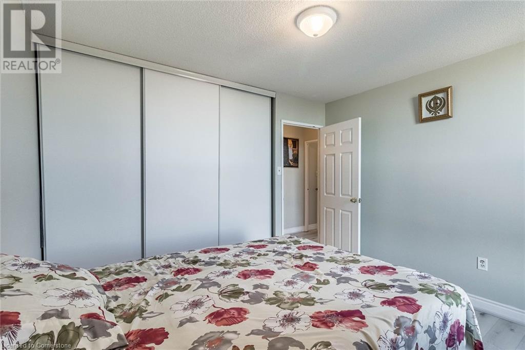 21 Knightsbridge Road Unit# 602, Brampton, Ontario  L6T 3Y1 - Photo 22 - 40727284
