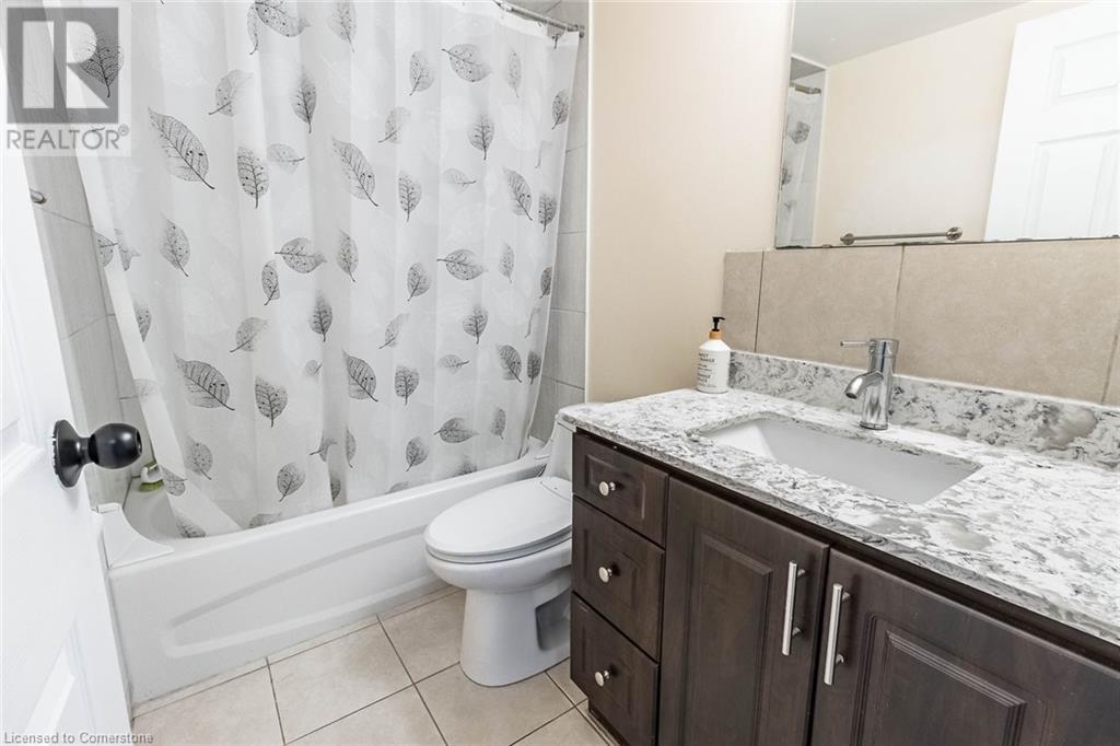 21 Knightsbridge Road Unit# 602, Brampton, Ontario  L6T 3Y1 - Photo 23 - 40727284