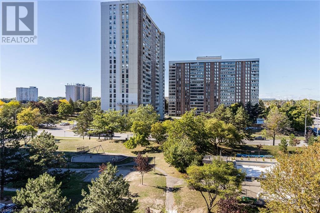 21 Knightsbridge Road Unit# 602, Brampton, Ontario  L6T 3Y1 - Photo 26 - 40727284