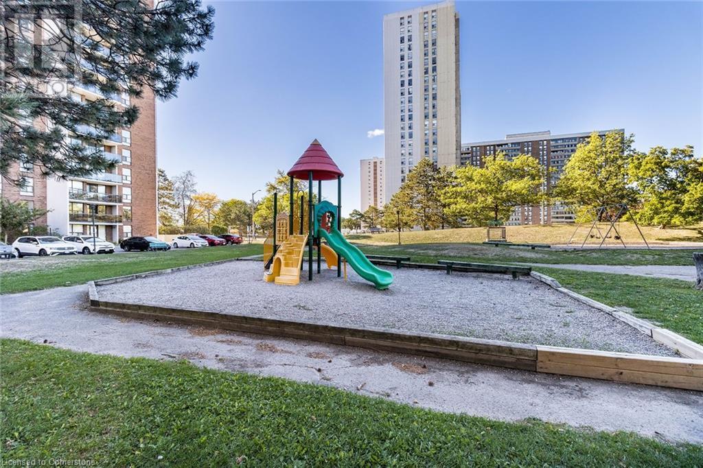 21 Knightsbridge Road Unit# 602, Brampton, Ontario  L6T 3Y1 - Photo 27 - 40727284