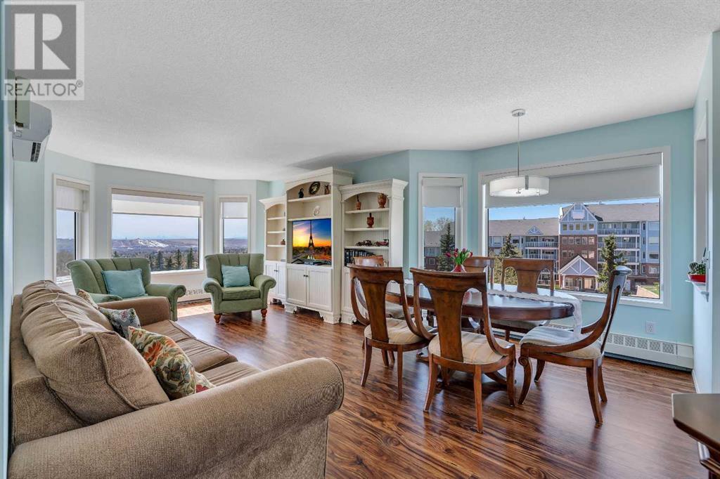 1310, 1310 Hawksbrow Point Nw, Calgary, Alberta  T3G 4C9 - Photo 9 - A2219122