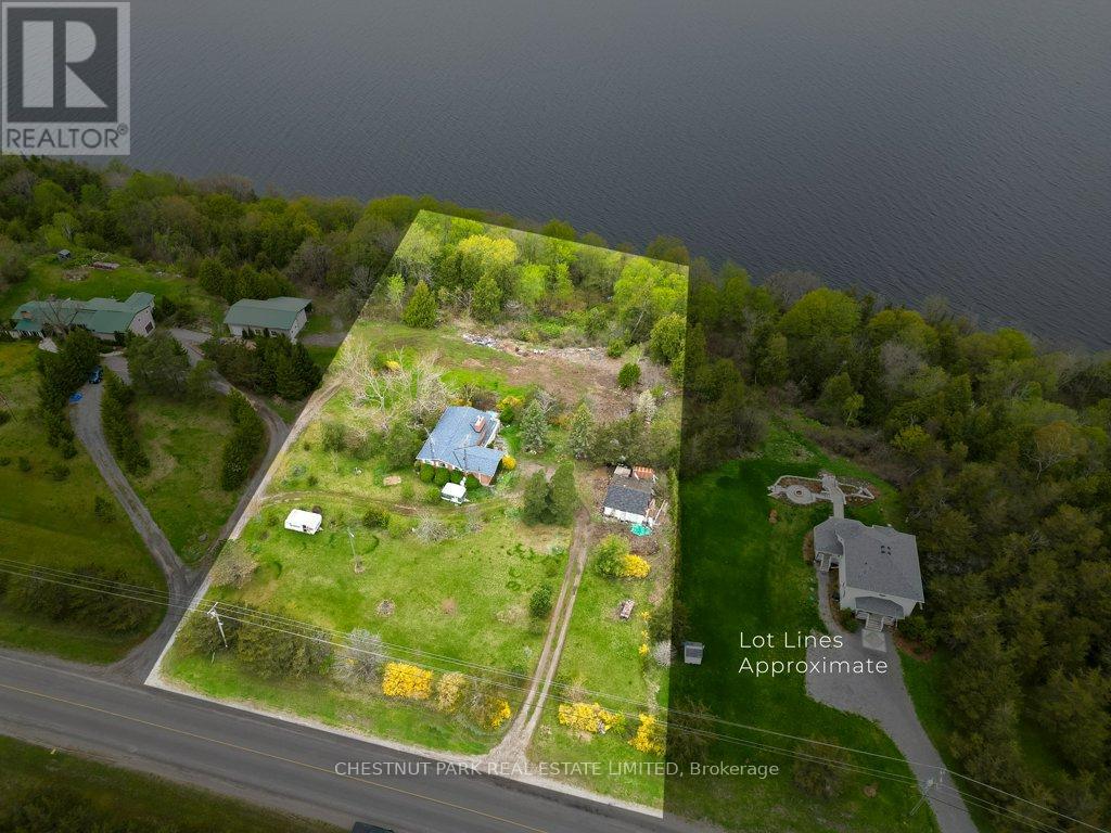 2035 County Rd 7, Prince Edward County (North Marysburg Ward), Ontario  K0K 2T0 - Photo 5 - X12140106