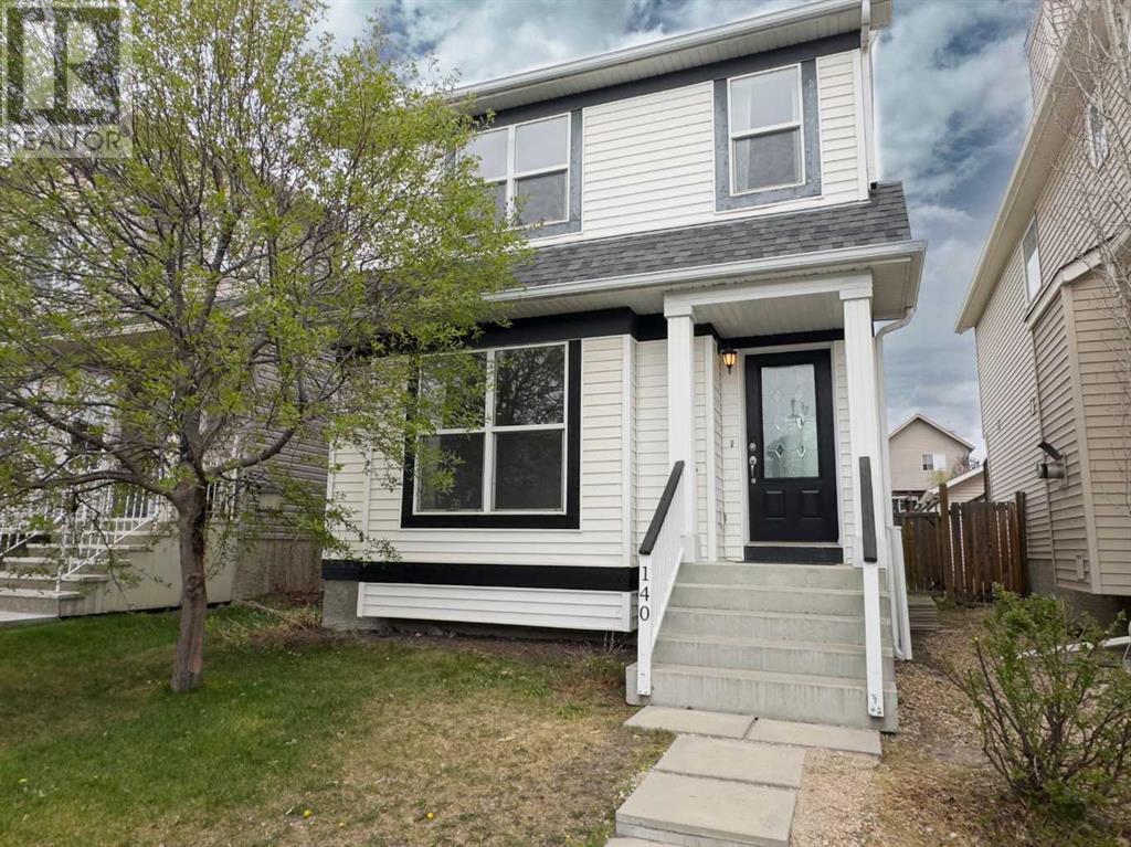 140 Tuscany Valley Rise Nw, Calgary, Alberta  T3L 0A1 - Photo 2 - A2219170