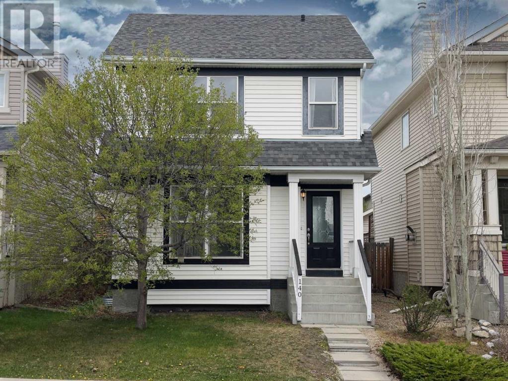 Property at 140 Tuscany Valley Rise NW image 1