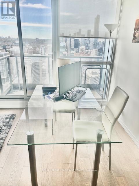 4615 - 70 Temperance Street, Toronto, Ontario  M5H 4E8 - Photo 3 - C12140104