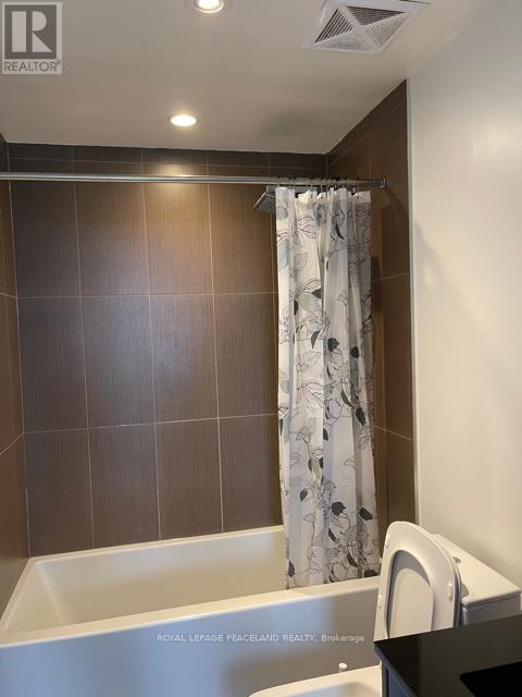 4615 - 70 Temperance Street, Toronto, Ontario  M5H 4E8 - Photo 7 - C12140104