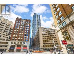 4615 - 70 TEMPERANCE STREET, Toronto, Ontario