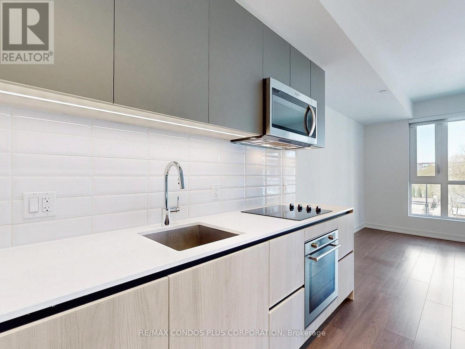 522 - 150 Logan Avenue, Toronto (South Riverdale), Ontario  M4M 0E4 - Photo 11 - E12140103