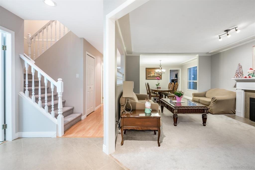 6077 W Boundary Drive, Surrey, British Columbia  V3X 2A7 - Photo 3 - R2998656