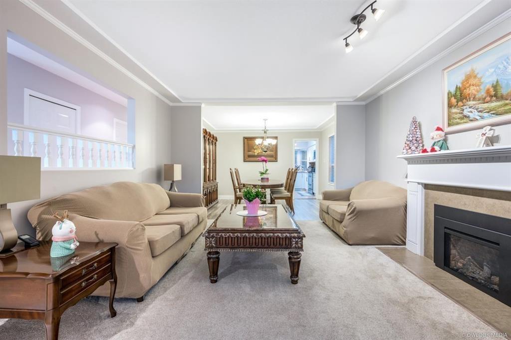 6077 W Boundary Drive, Surrey, British Columbia  V3X 2A7 - Photo 8 - R2998656