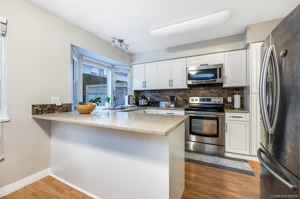 6077 W Boundary Drive, Surrey, British Columbia  V3X 2A7 - Photo 4 - R2998656